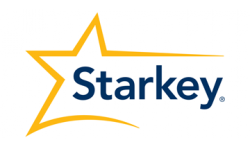 Starkey Hearing Aids Logo