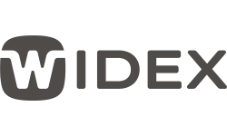 Widex Hearing Aid Logo
