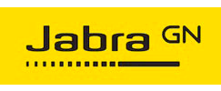 Jabra Hearing Aids Logo